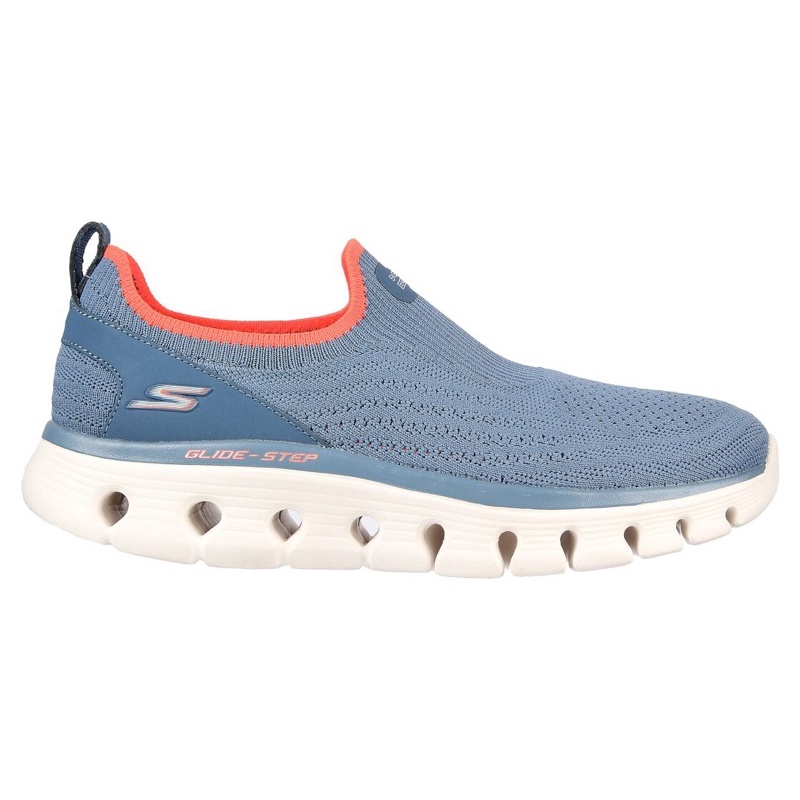 SKECHERS GO WALK Glide-Step Flex - Dazzling Joy
