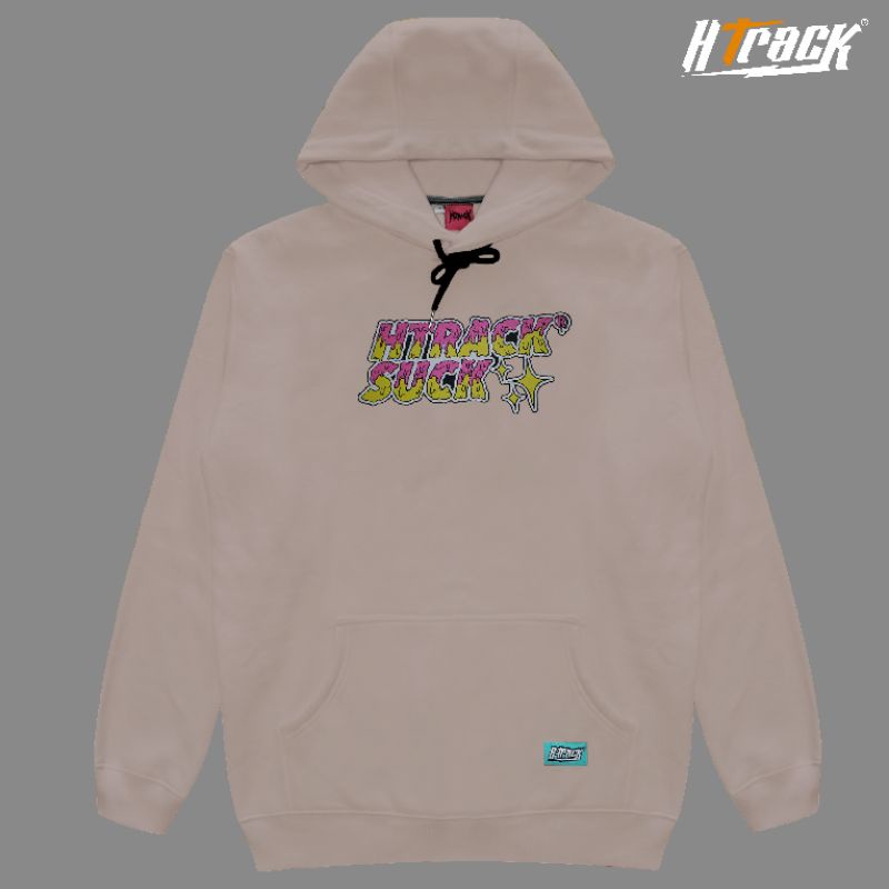 HOODIE HTRACK SUCK STAR GLIMER