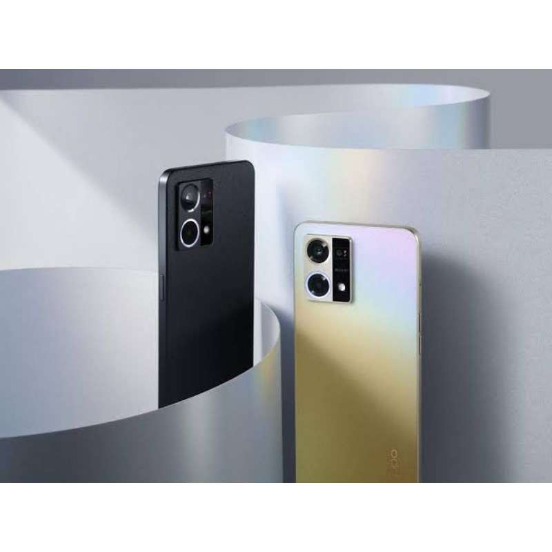 OPPO RENO 8