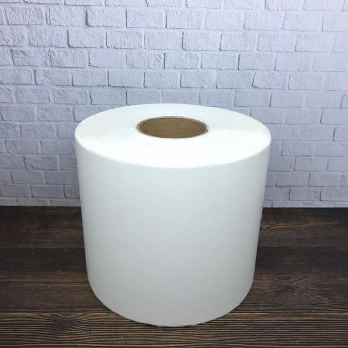 

100X100 100X150 LABEL STICKER THERMAL / KERTAS THERMAL / STIKER RESI