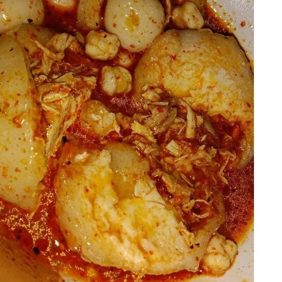 

に BASO ACI AYAM MERCON [boci rurocemilins] ㅟ