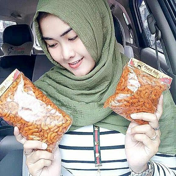 

☚ MACARONI MANGADE PLASTIK 200gr ㆄ