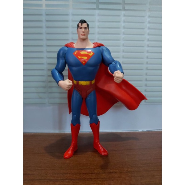 Action Figure Superman