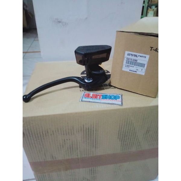 MASTER REM DEPAN Z1000