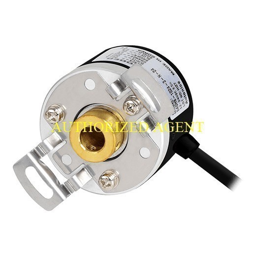 Encoder Rotary Encoder Autonics E40H8-1024-6-L-5