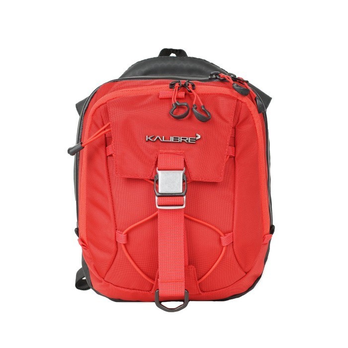 v Bismillah Kalibre Tas Selempang Pria Travel Pouch Grid 04 921801611