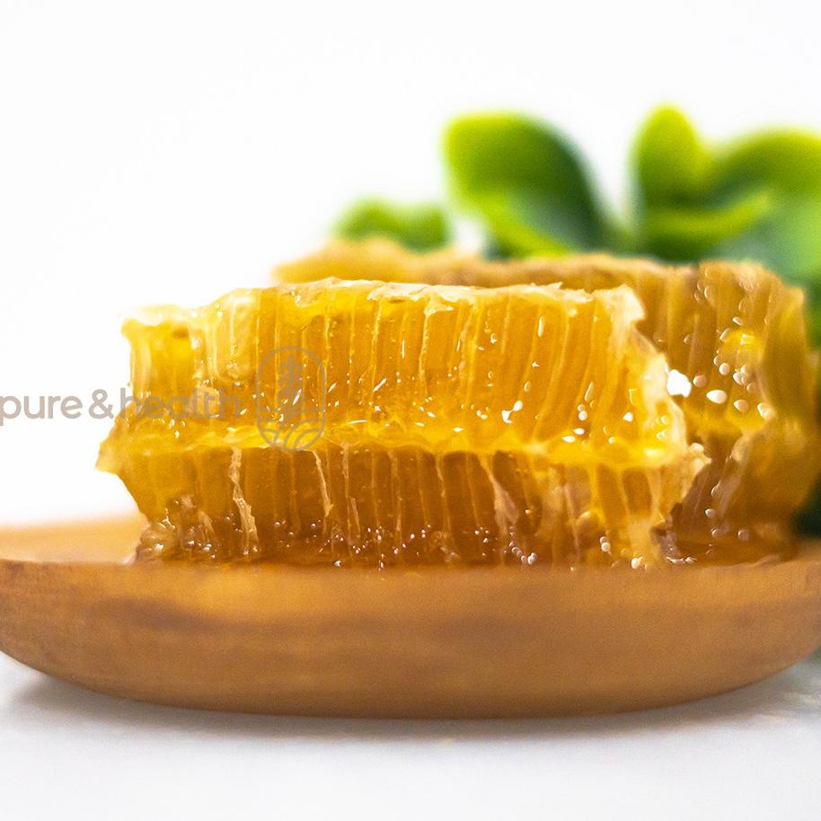 

FREE ONGKIR!Madu Sarang Honey Comb 500 Gram Madu Asli Murni Natural Super Food|SQ8