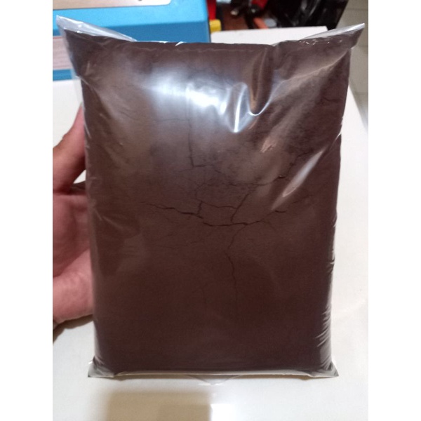 Kopi Bubuk GOLD SPECIAL kemasan isi bersih : 1 kg, Murni Kopi, Halus, Mantap, Enak