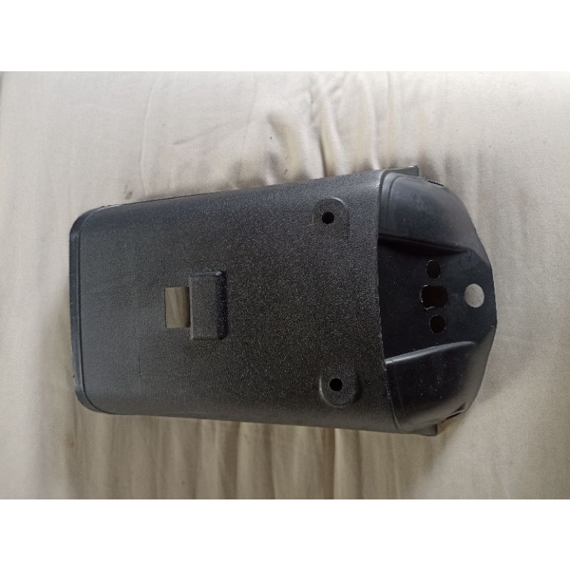 spakbor belakang jialing jh125