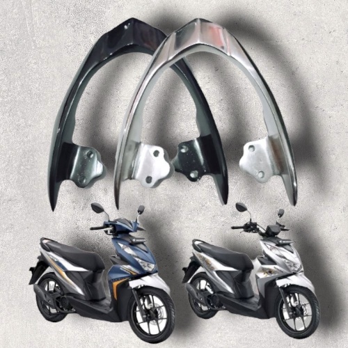 Behel Beat Fi Begel Beat Fi New Deluxe Led 2021-2023