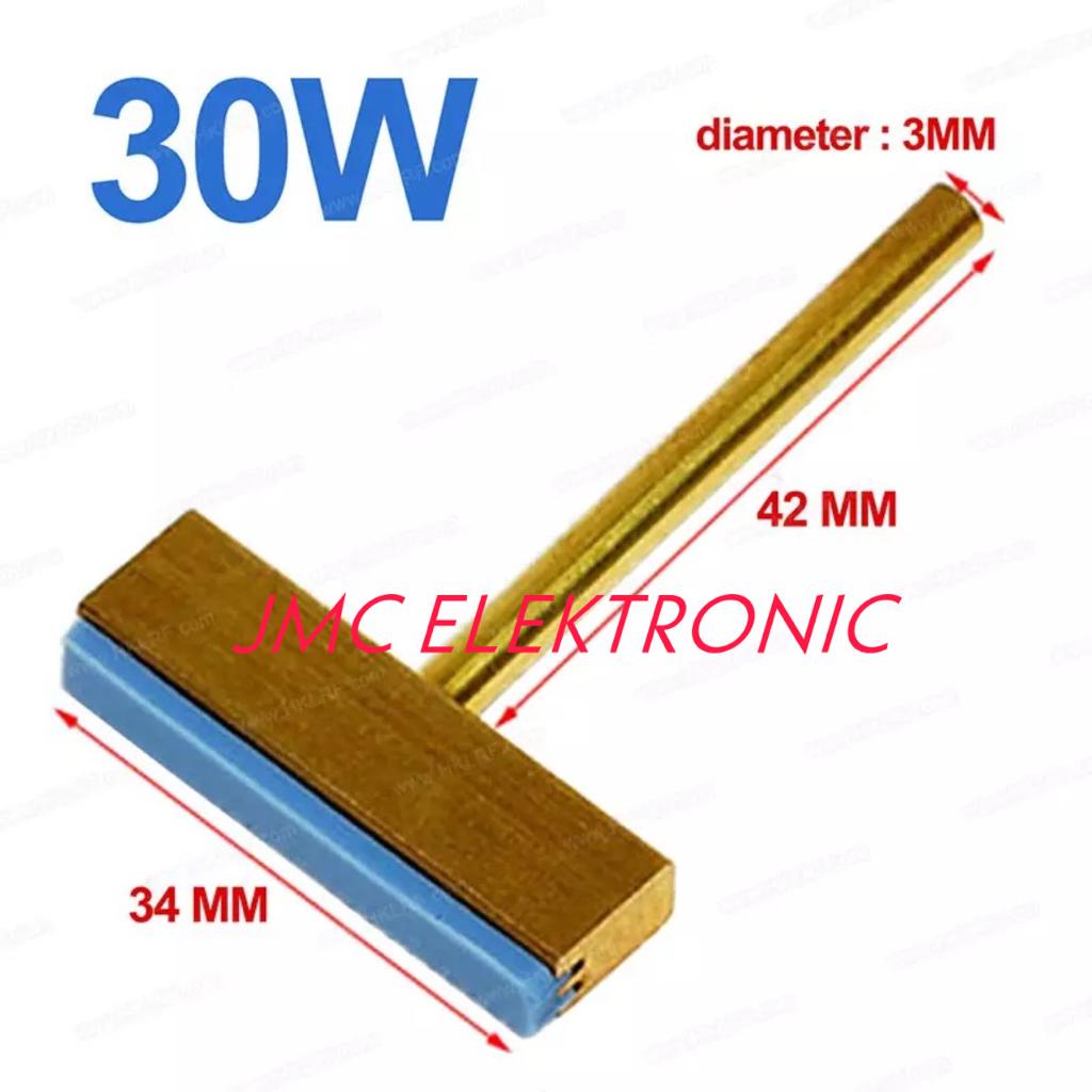SOLDER T MATA SOLDER T 3 varian 30W 40W 60W
