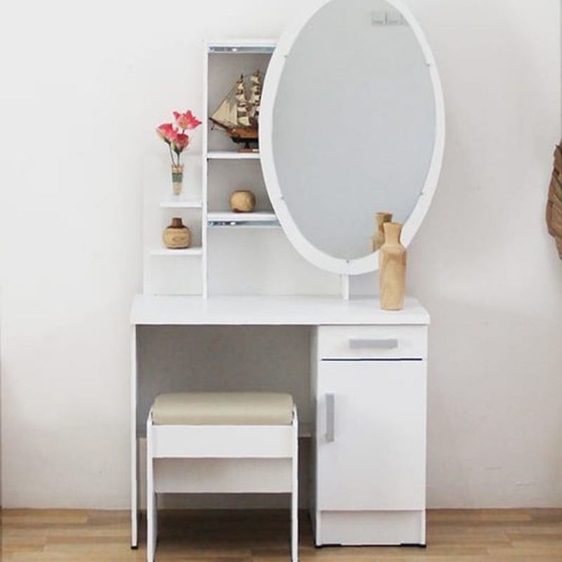 Meja Rias - Meja Rias Minimalis - MR 005 - Medan