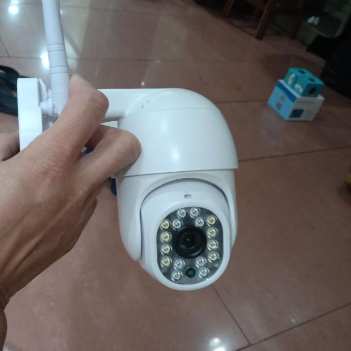 Promo CCTV OUTDOOR IP CAMERA YOOSEE FULL HD 8MP 1080P ORIGINAL IMPOR - GIIME.ID - CCTV OUTDOOR