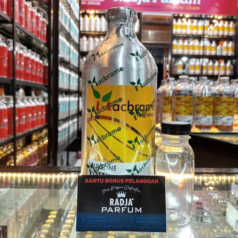 SAUVERINE BY MACBRAME BIBIT MURNI 100 ML SEARAH DENGAN DOR SAVAGE