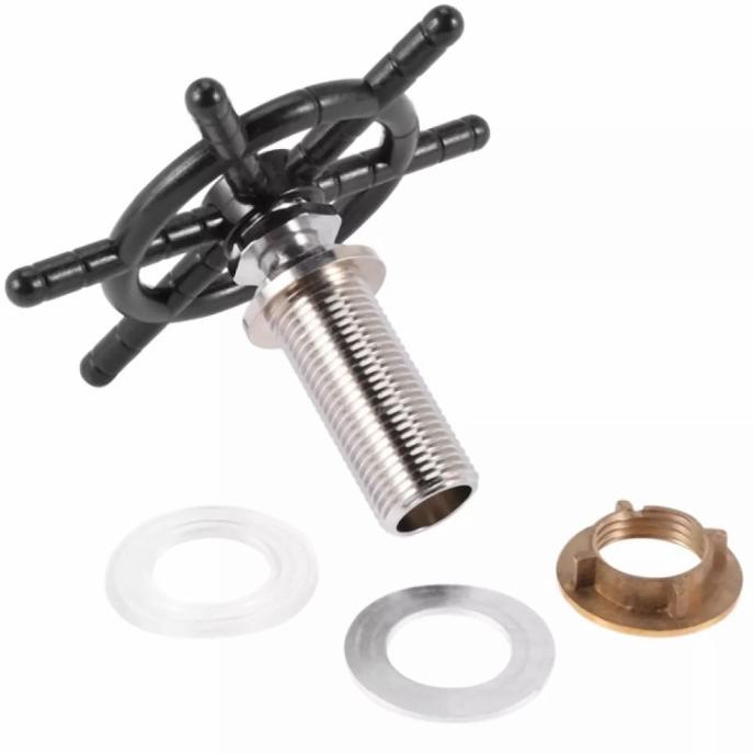 Jug Rinser sparepart stok ada terus