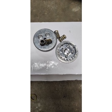 Rumah Kopling F1ZR Jupiter vega per Smash PNP
