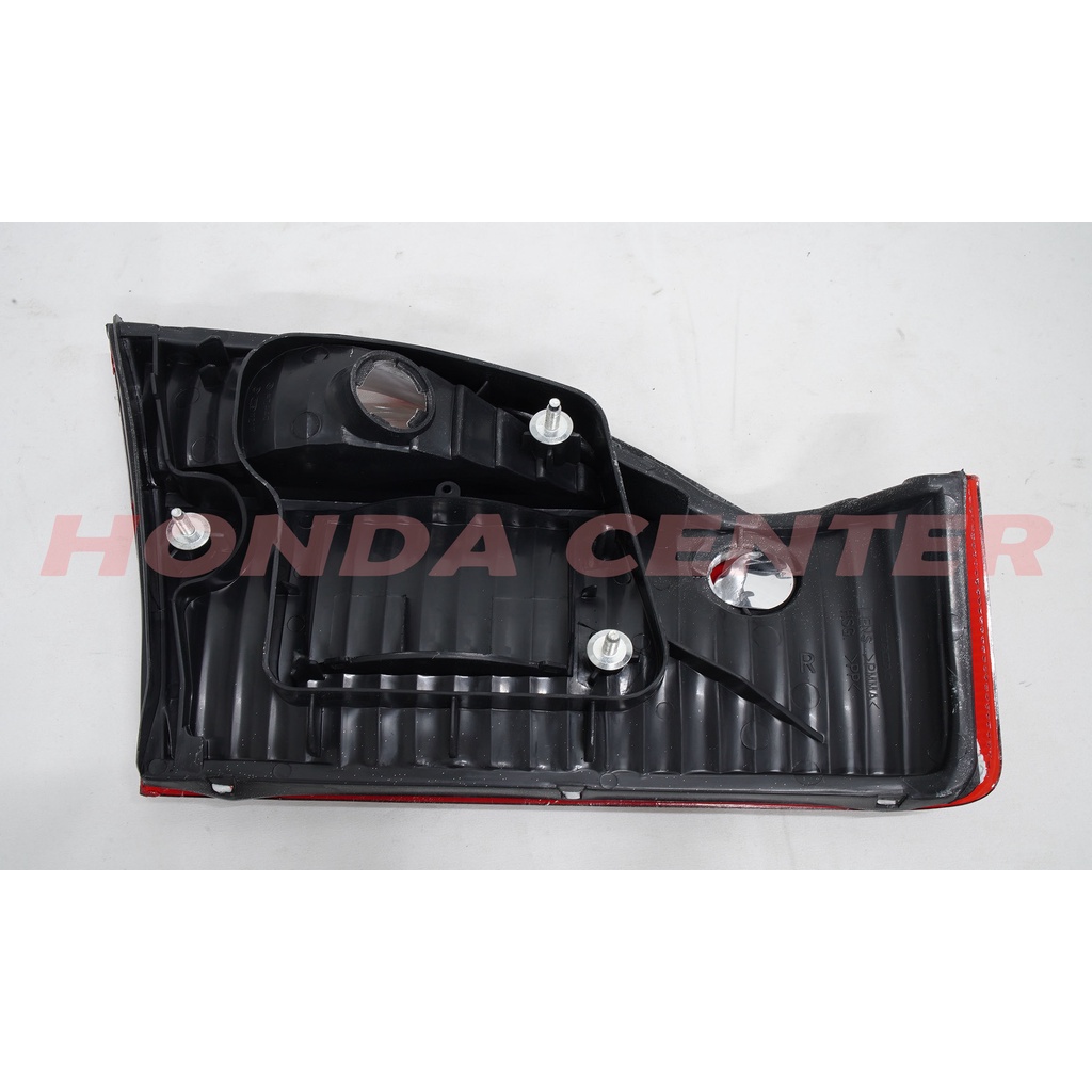 lampu bagasi tail lamp lampu belakang honda accord vti 1998 1999 2000 2001 2002