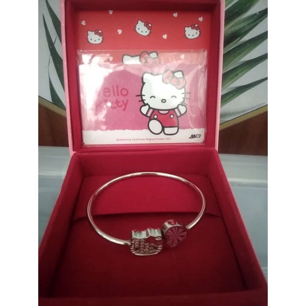 gelang kesehatan mci anak