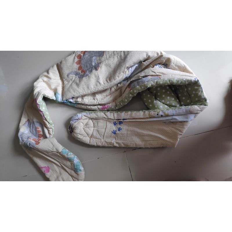 Gendongan Ring Sling Bumbee Collection