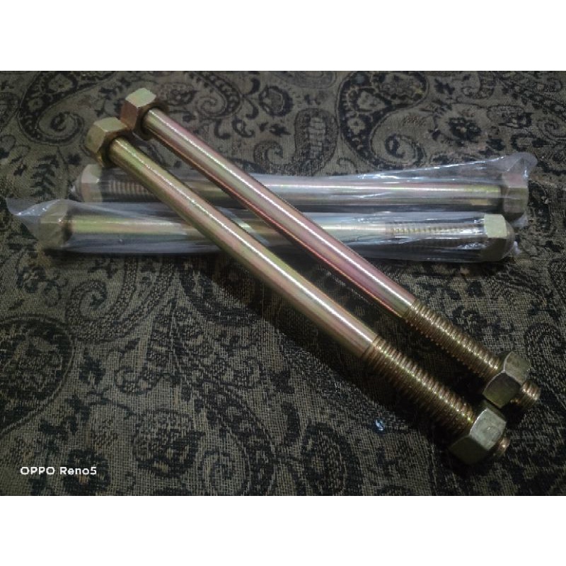 Baut stang / stir traktor G1000 Boxer G600 G3000