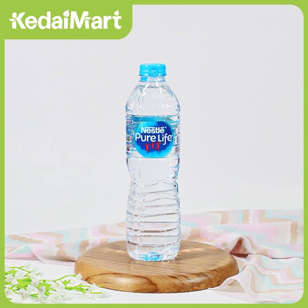 

Nestle Pure Life 600 ml