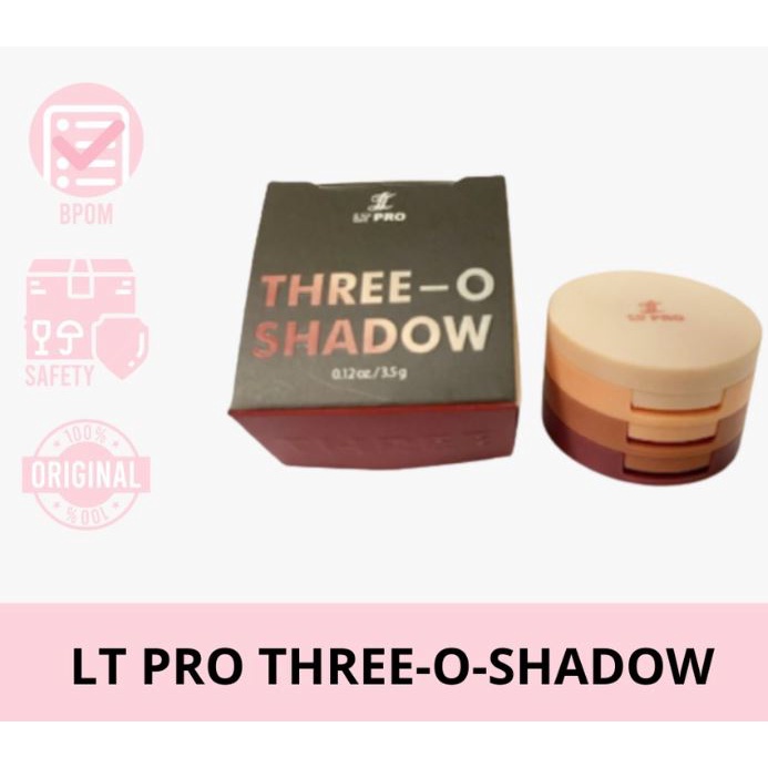 LT PRO THREE-O-SHADOW