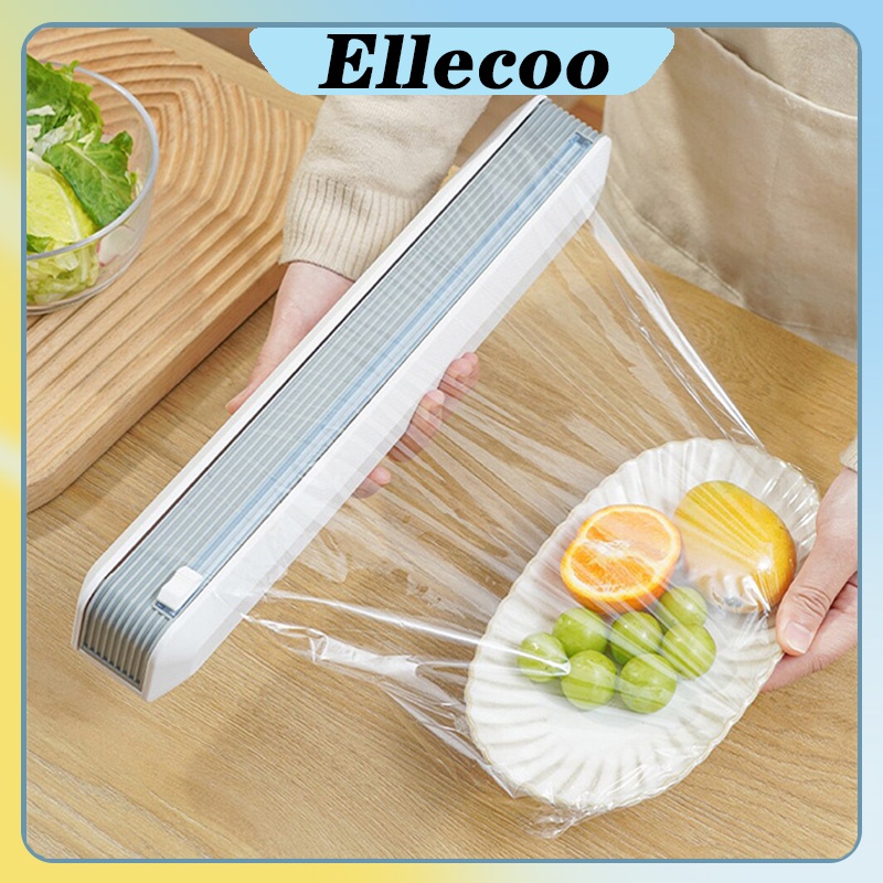 Jual Alat Plastik Wrap/alat Pemotong Plastik Wrap/dispenser Cling Wrap