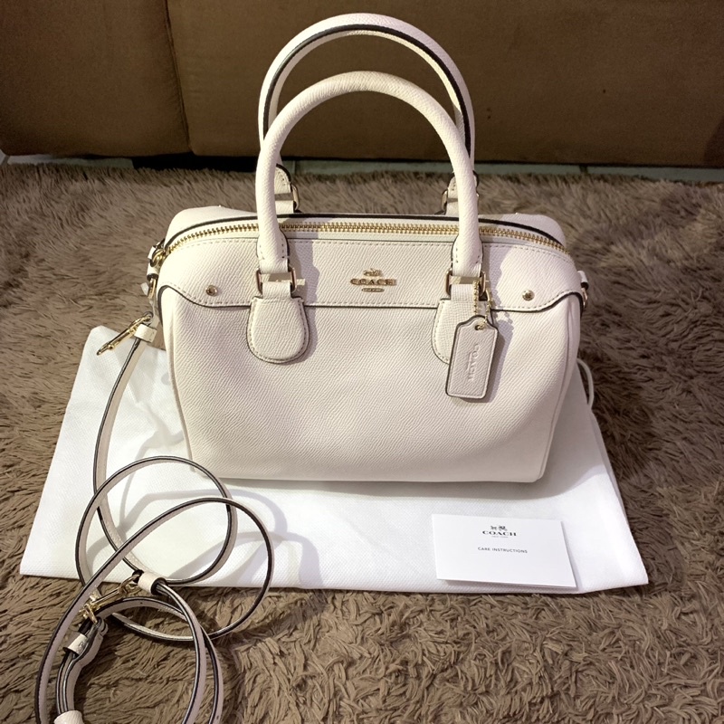 Coach Bennet mini woman’s bag Original