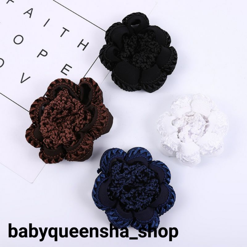 cepol ballet anak/cepol ballet polos/cepol ballet/cepol/cepol anak/cepol rambut/hairnet