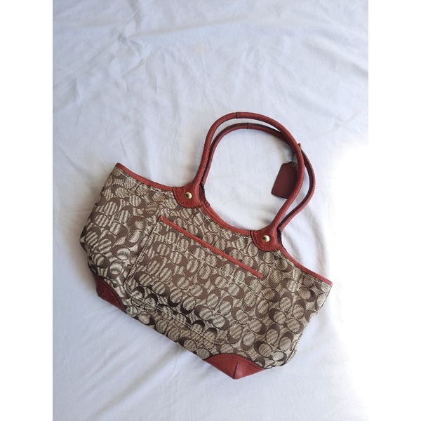 Coach Shoulder Bag