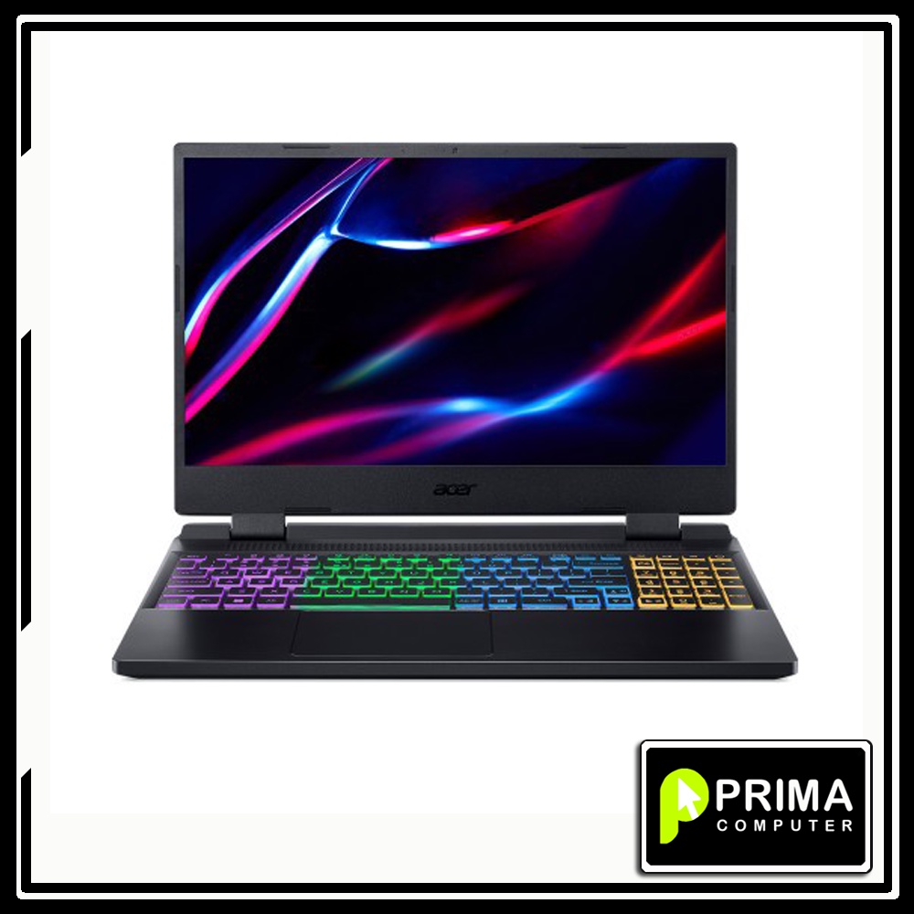 ACER Nitro 5 AN515 58 91T4 I9-12900H 16GB 512GB SSD RTX3060 6GB FHD