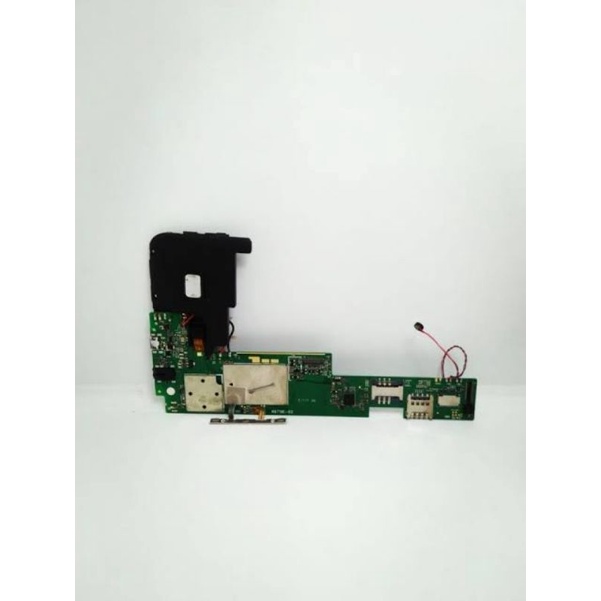 mesin tab advan E1C 3G