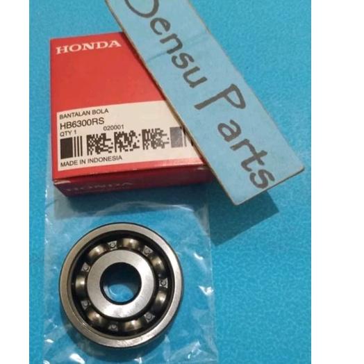 Paling Top bearing 6300 kemasan kotak ISI 10 PCS