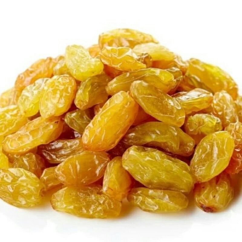 

Kisimis Golden Raisin 100 Gr