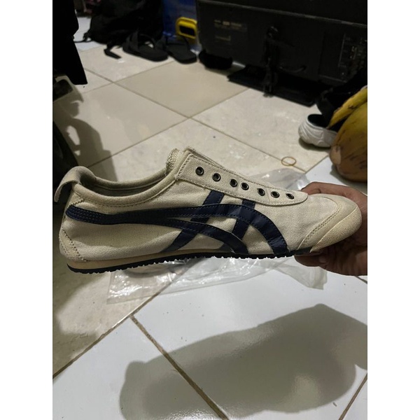 onitsuka Tiger Slip on Mexico 66