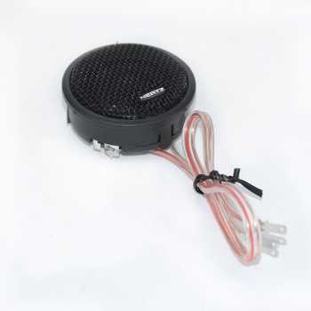 2 PCS Speaker Pintu Mobil Sudut Mobil Audio Aktif / Speaker Mini Dome Tweeter Loudspeaker Mobil HiFi 120W / Speaker Mobil Avanza Carry Calya Ertiga Yaris Innova Suara Kuat Full Bass / Tweeter Mobil Venom Pioner Jbl Original / Speaker Tweeter Mobil Audio