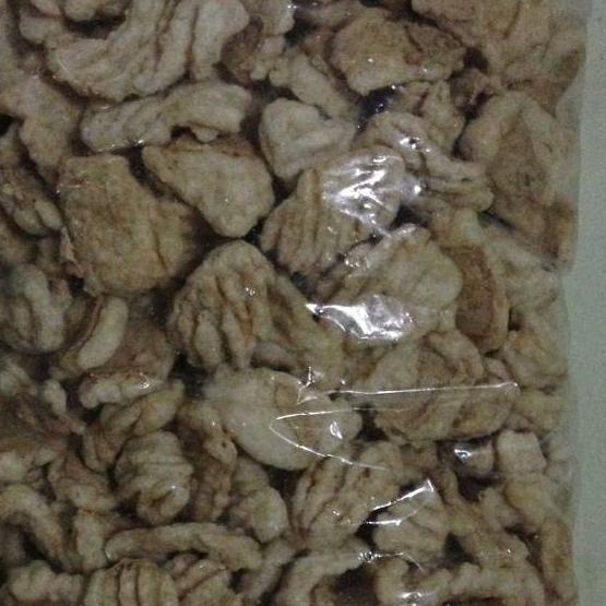 

limited STOCK!Batagor Kering Tahu kotak Bandung 500gram bisa gosend grab send kriuk tidak alot terasa ikannya|SQ5