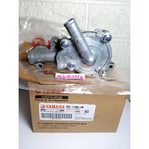 water pump Assy  aerox 155,n max,Lexy (OEM) 2DP