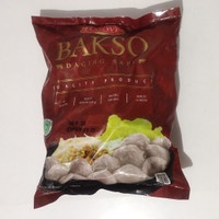 

Hanwe Bakso Sapi 650 gr ( Isi 50 pc)