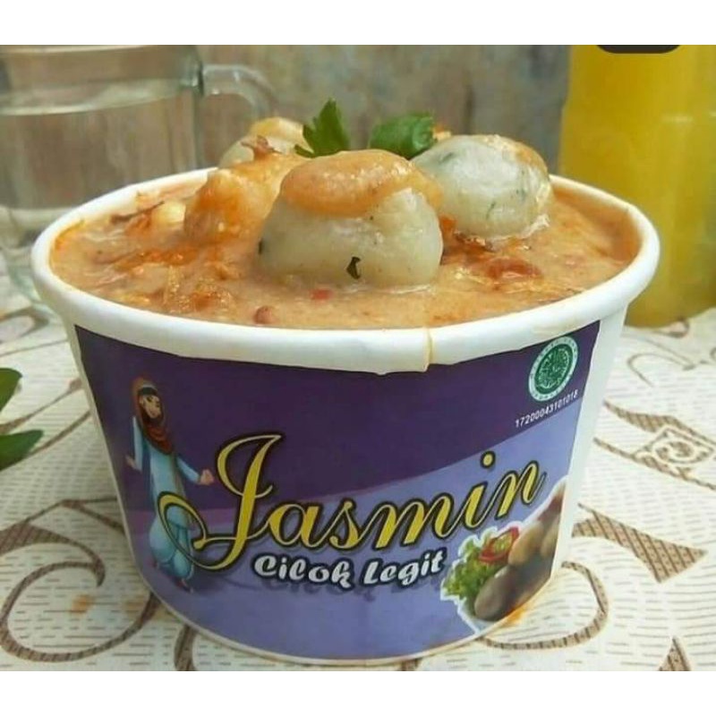

Cilok Jasmin Cilok Legit murah