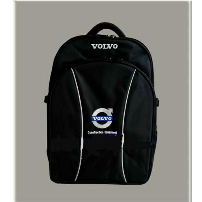 [W(65 ♥☞) TAS RANSEL KERJA TAMBANG/KANTOR MOTIF ALAT BERAT TERMURAH berkualitas