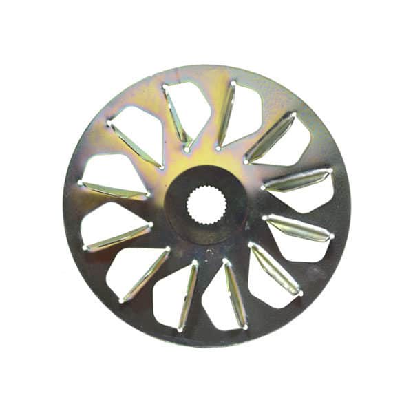 Kipas Pully Depan Beat FI Scoope Esp Spacy FI Vario 110 Esp Asli AHM 22113GFM970