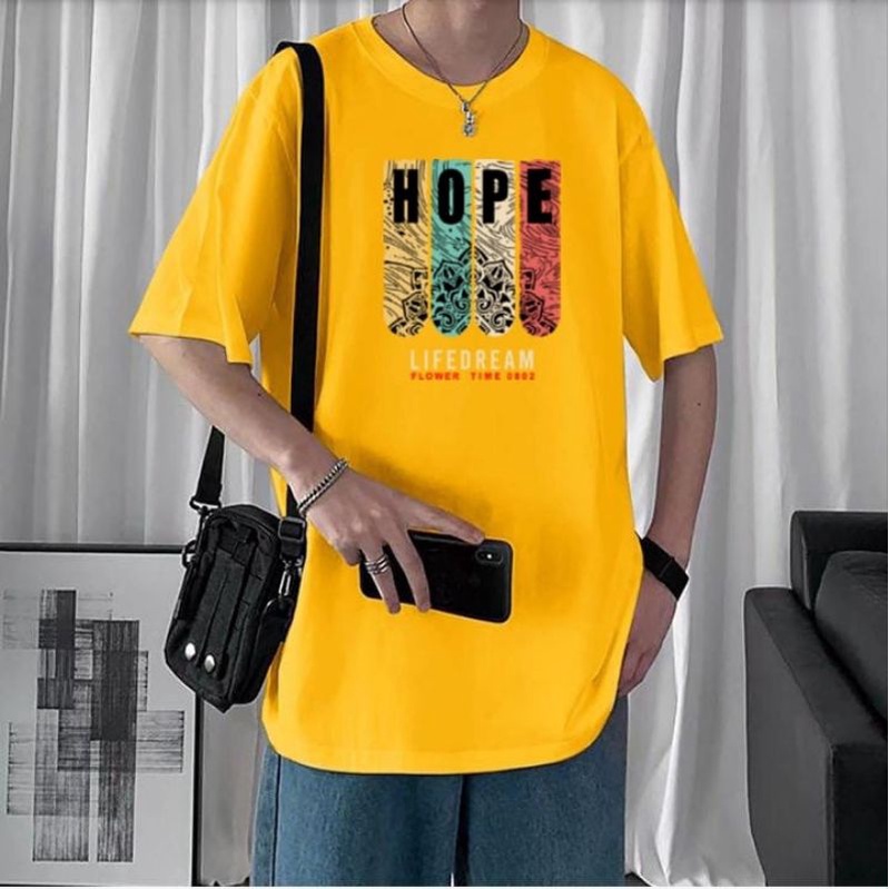 COD/DS/BAJU OVERSIZE HOPE (M-L-XL-XXL)