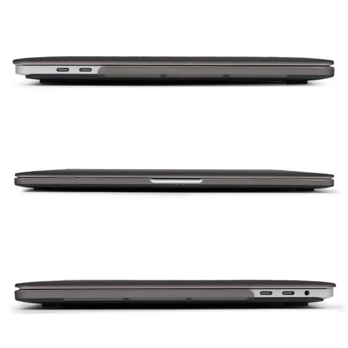 Macbook Air 13 inch 2022 M2 A2681 Premium Matte Doff Full Body Case