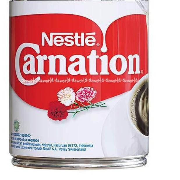 

Carnation Krimer Kental Manis 370gr