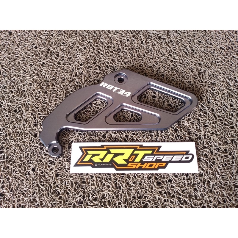 TUTUP GIR GEAR DEPAN JUPITER MX KING XABRE VIXION DLL