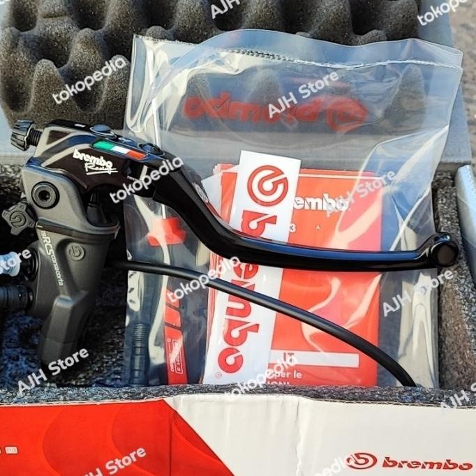 Master Rem Brembo RCS 19 Corsa Corta RCS19 Corsacorta Original Italy