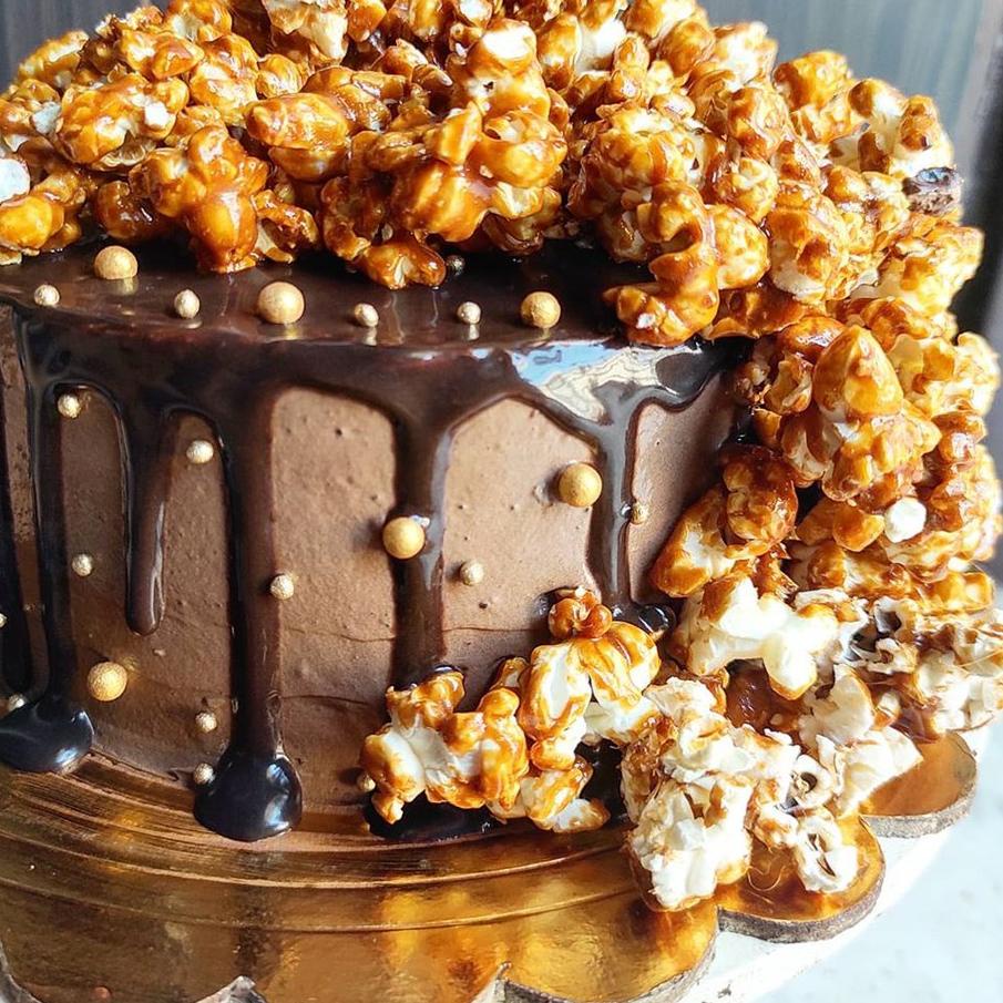 

す Jagung Popcorn mentah 100 gram ❀