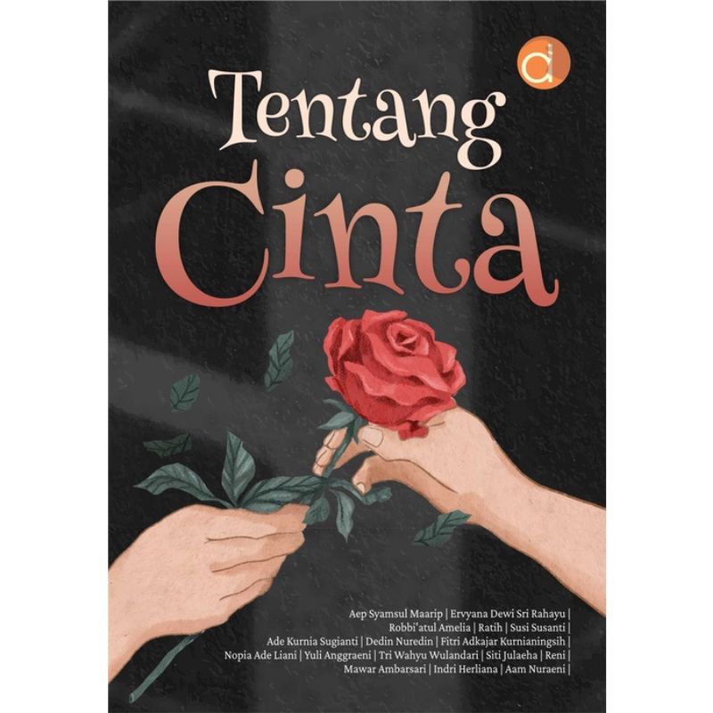 Kumpulan Cerpen Tentang Cinta