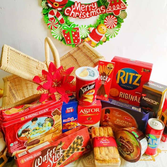 

Parcel Natal Pekanbaru - St.Padre Pio